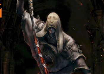 宫崎英高透露《Elden Ring》依旧是高难度硬核游戏！能自由的探索游戏的开放世界+运用多种手段来终结敌人！
