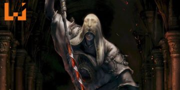 宫崎英高透露《Elden Ring》依旧是高难度硬核游戏！能自由的探索游戏的开放世界+运用多种手段来终结敌人！