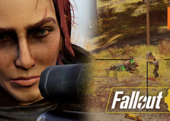【E3 2019】Bethesda宣布将为《Fallout 76》添加大逃杀模式！逃过玩家追杀算什么？大Boss还在背后等你呢！