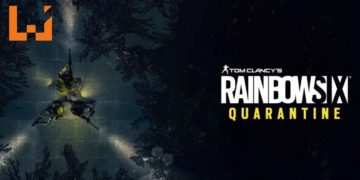 三人合作打怪《Rainbow Six：Quarantine》已经开放Beta Test注册！人人都能申请！