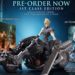 《Final Fantasy VII Remake》收集者版本已经正式开始预购！预售价约RM1,374，Cloud骑着重机英姿勃发！