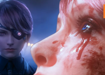 外媒指出《Final Fantasy 16》已在开发中？！游戏CG也将与Square Enix技术测试的CG影片无异！