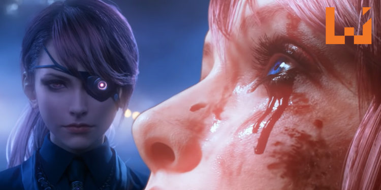 外媒指出《Final Fantasy 16》已在开发中?!游戏CG也将与Square Enix技术测试的CG影片无异!