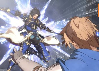 《Granblue Fantasy Versus》格斗游戏开放测试！游玩方式神还原又简单爽快！