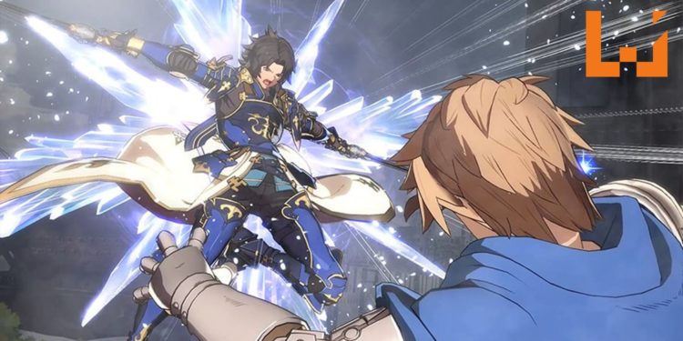 《Granblue Fantasy Versus》格斗游戏开放测试！游玩方式神还原又简单爽快！