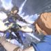 《Granblue Fantasy Versus》格斗游戏开放测试！游玩方式神还原又简单爽快！