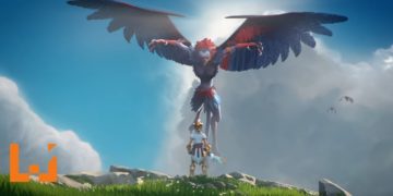 《Assassin’s Creed：Odyssey》制作团队新游戏《Gods and Monsters》！已经开始开放NS、PS4、PC以及 Xbox One预购！