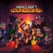 《Minecraft Dungeons》游戏总监透出更多游戏消息!新怪物加入游戏,添加游戏难度!