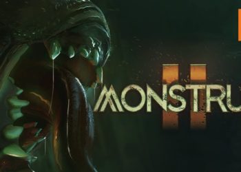 4v1恐怖竞技游戏《Monstrum 2》消息释出！续《Monstrum》后在货船上的迷宫与朋友进行你逃我杀的游戏！