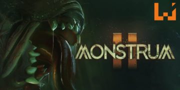 4v1恐怖竞技游戏《Monstrum 2》消息释出！续《Monstrum》后在货船上的迷宫与朋友进行你逃我杀的游戏！