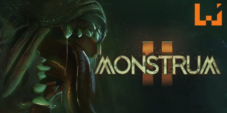 4v1恐怖竞技游戏《Monstrum 2》消息释出！续《Monstrum》后在货船上的迷宫与朋友进行你逃我杀的游戏！