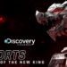 MSI与Discovery合力打造《Esports：The Rise of The New King》纪录片！记载了电竞行业兴起的背景故事！