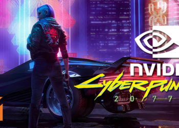 Nvidia将以Ray-Tracing功能支持《Cyberpunk 2077》！游戏光影画面的颜色更上一层楼！