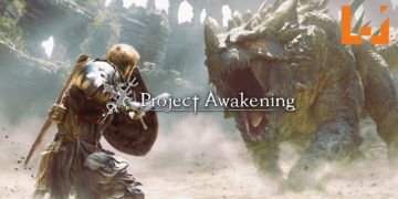 《Project Awakening》将会是一款多人合作动作RPG游戏！与战友一起畅快淋漓的战斗，一起探索无缝的开放式世界！