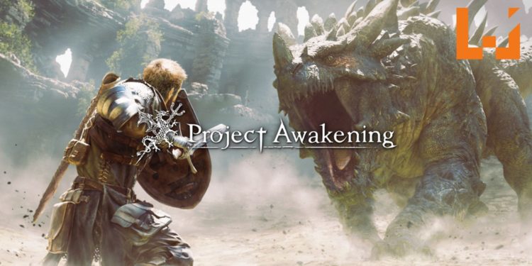 《Project Awakening》将会是一款多人合作动作RPG游戏！与战友一起畅快淋漓的战斗，一起探索无缝的开放式世界！