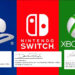Microsoft、Nintendo及Sony联合声明反对美国政府的25%关税举动!伤害远超过估计,希望美国总统可重新考虑!
