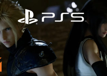 Square Enix社长表示《Final Fantasy VII》重制版或许将支持跨世代游玩！日后或许可以在新主机游玩第一章？！