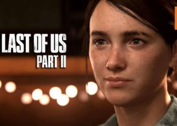《The Last of Us Part II》游戏主角配音员疑说漏嘴透露发售日！游戏或许将在明年2月发售！