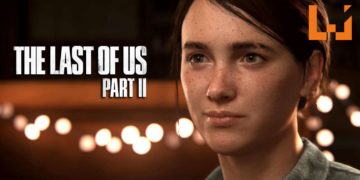 《The Last of Us Part II》游戏主角配音员疑说漏嘴透露发售日！游戏或许将在明年2月发售！