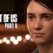 《The Last of Us Part II》游戏主角配音员疑说漏嘴透露发售日！游戏或许将在明年2月发售！
