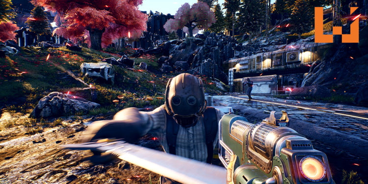 【E3 2019】《The Outer Worlds》新预告推出 预定10月25日发售！要当英雄还是坏人由你决定！