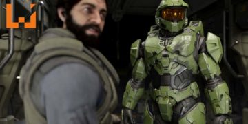 【E3 2019】新Xbox主机-Project Scarlett正式公布 支持8K和120FPS！与《Halo Infinite》同步在2020年冬季发售！