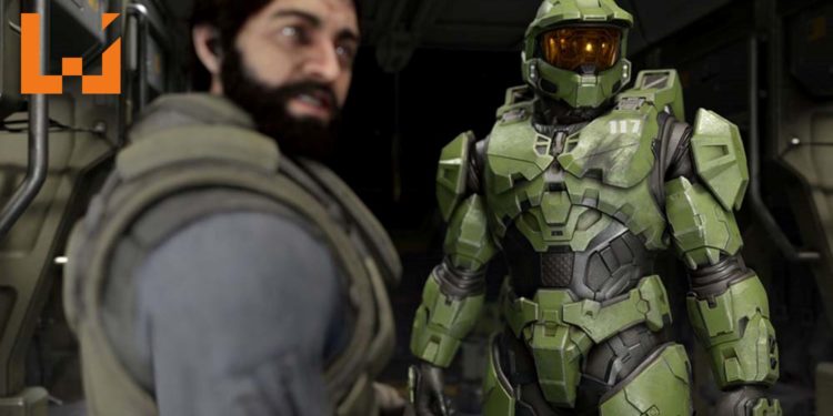 【E3 2019】新Xbox主机-Project Scarlett正式公布 支持8K和120FPS！与《Halo Infinite》同步在2020年冬季发售！