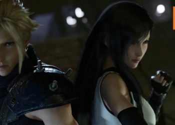 【E3 2019】《Final Fantasy VII Remake》将包含两张蓝光光碟！Tifa女神隆重登场！