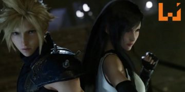 【E3 2019】《Final Fantasy VII Remake》将包含两张蓝光光碟！Tifa女神隆重登场！