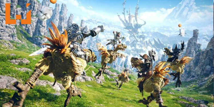 Square Enix正式宣布会打造一套新的《Final Fantasy》真人电视剧！魔法，陆行鸟和飞空艇都会出现！