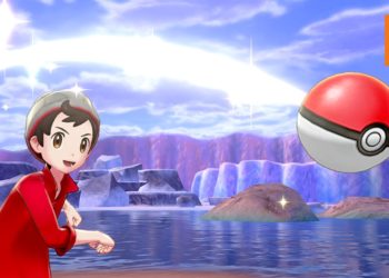 【E3 2019】官方释出《Pokemon Sword & Shield》新游戏演示！天气会影响野生Pokemon的布局和出现机率！