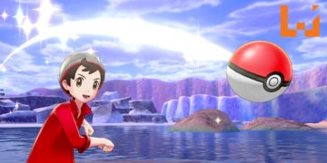 【E3 2019】官方释出《Pokemon Sword & Shield》新游戏演示！天气会影响野生Pokemon的布局和出现机率！