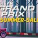Steam Summer Sale 2019正式启动！准备充足的资源和弹药，立即购买你心爱的游戏吧！