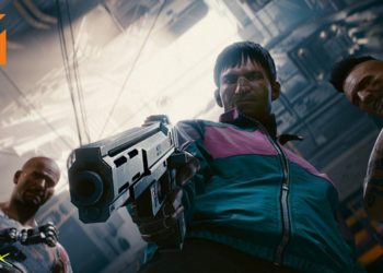 《Cyberpunk 2077》玩家能不杀一人完成游戏！同时玩家还能自由的对游戏角色进行捏脸！