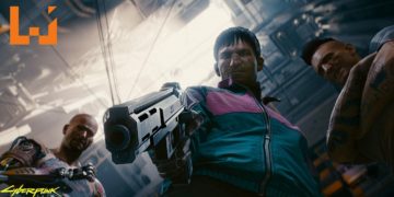 《Cyberpunk 2077》玩家能不杀一人完成游戏！同时玩家还能自由的对游戏角色进行捏脸！