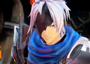 【E3 2019】动作RPG游戏《Tales of Arise》正式公布！预定2020年推出！