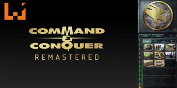官方释出《Command & Conquer》重制版新UI栏设计！基于《Command & Conquer 3》进行设计 减少向下滚动的需求！