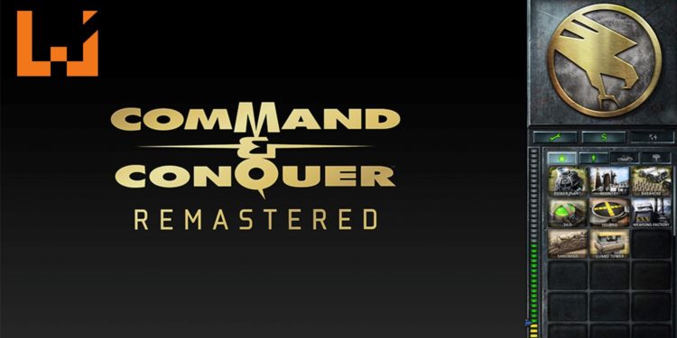 官方释出《Command & Conquer》重制版新UI栏设计!基于《Command & Conquer 3》进行设计 减少向下滚动的需求!