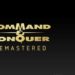 官方释出《Command & Conquer》重制版新UI栏设计！基于《Command & Conquer 3》进行设计 减少向下滚动的需求！