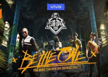 《PUBG MOBILE》Club Open东南亚区决赛正式落幕！泰国战队RRQ Athena成功抱走30,000 USD奖金！