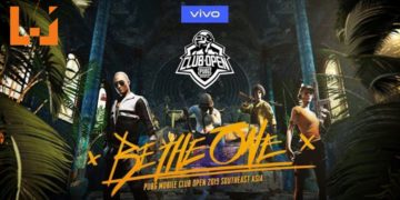 《PUBG MOBILE》Club Open东南亚区决赛正式落幕！泰国战队RRQ Athena成功抱走30,000 USD奖金！