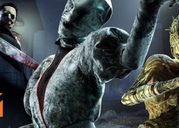 官方宣布将会推出《Dead by Daylight》手游！可以让玩家体验4 VS 1的恐怖体验！