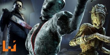 官方宣布将会推出《Dead by Daylight》手游！可以让玩家体验4 VS 1的恐怖体验！
