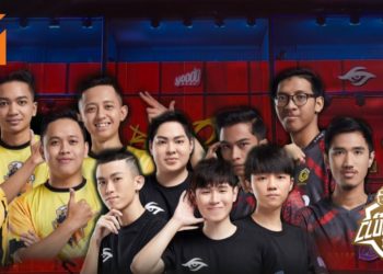 【精华】Wanuxi访问代表马来西亚参加《PUBG MOBILE》Club Open东南亚区决赛的Team Secret、Yoodo Gank及VIP团队！