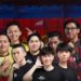 【精华】Wanuxi访问代表马来西亚参加《PUBG MOBILE》Club Open东南亚区决赛的Team Secret、Yoodo Gank及VIP团队！