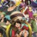 动画20周年纪念作品电影《One Piece Stampede》会在9月19日正式在大马影院GSC上映！