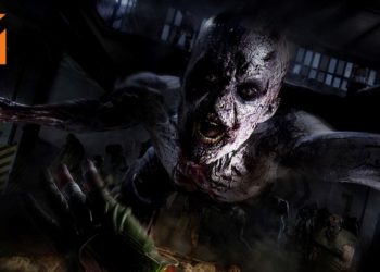 【E3 2019】《Dying Light 2》页面上线Steam！同样可以4人组队游玩故事模式，一起跑酷+打丧尸！
