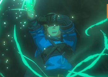 【E3 2019】超惊喜！官方公布《The Legend of Zelda: Breath of the Wild》续作正在制作中！