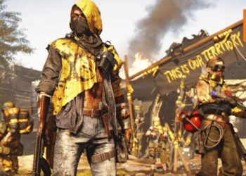 4人合作射击游戏《Tom Clancy’s The Division 2》开启免费试玩周！与同伴们一起守护华盛顿！