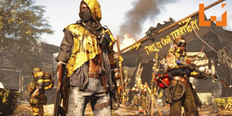 4人合作射击游戏《Tom Clancy’s The Division 2》开启免费试玩周！与同伴们一起守护华盛顿！